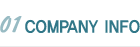 COMPANY INFO